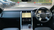 Land Rover Discovery 3.0 D350 Dynamic SE 5dr Auto Diesel Station Wagon